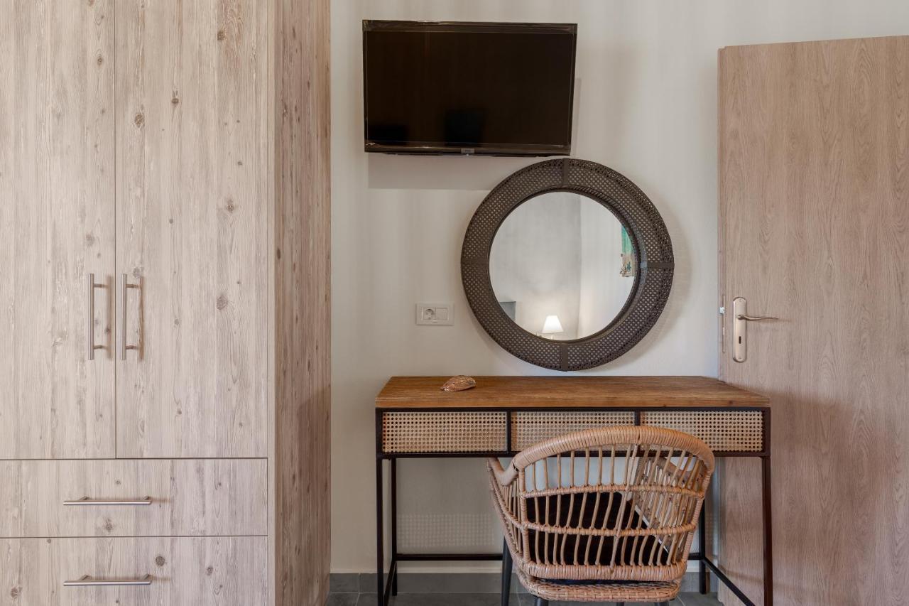 Tierra Olivo Villas Lithakia  エクステリア 写真